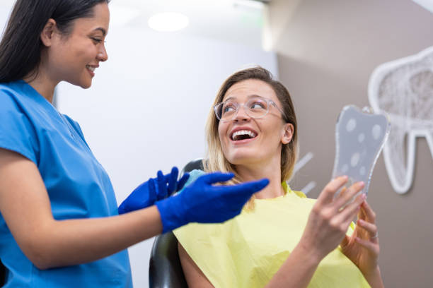 Best Sedation Dentistry  in Glencoe, MN